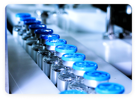 Ensuring Pharma Cold Chain Integrity - System Loco